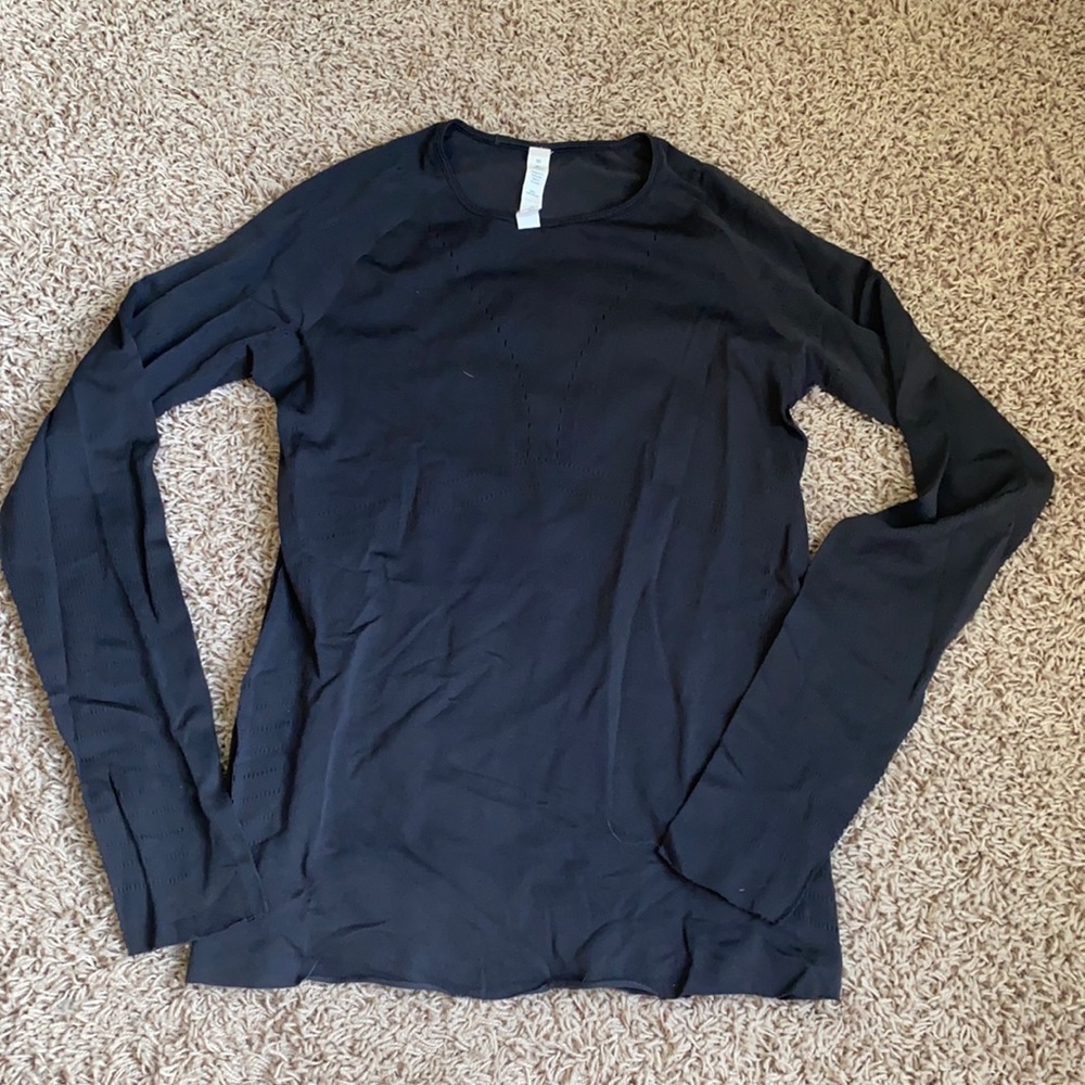 Lululemon Long Sleeve